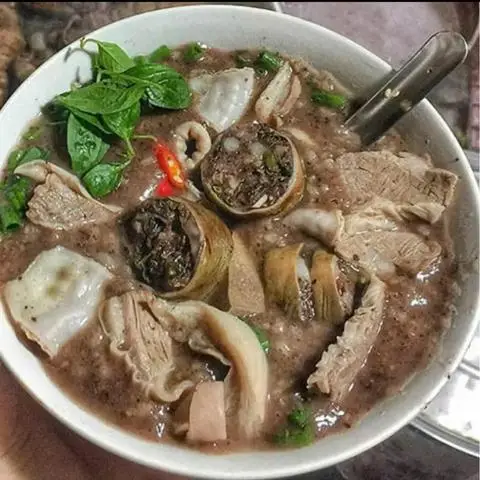 Hình ảnh Cháo Lòng Nam Định 18A - Tân Sơn Nhì