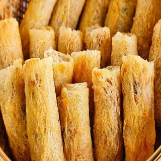 Hình ảnh Cơm chả giò chay