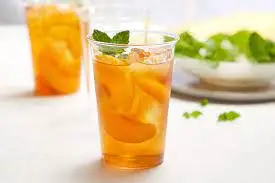 Hình ảnh Trà đào