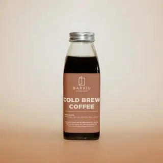 Hình ảnh Coldbrew 350ML