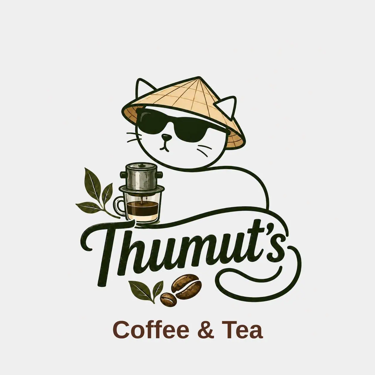 Hình ảnh THUMUT’S - Cà Phê, Trà & Trái Cây Cắt Sẵn - Trần Huy Liệu