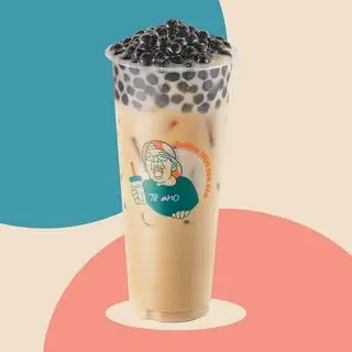 Hình ảnh Trà sữa thượng hạng