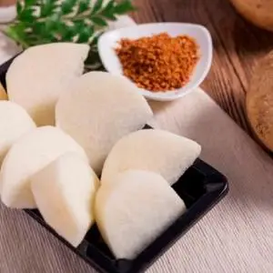Hình ảnh Củ sắn 350g