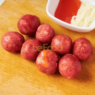 Hình ảnh Hồ lô