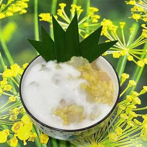 Hình ảnh Chè Mộc Quán 4 Mùa - Cầu Diễn