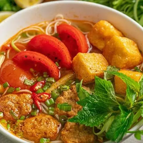 Hình ảnh Quán K040 - Đường A