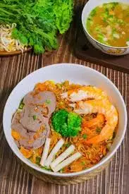 Hình ảnh Tôm tim