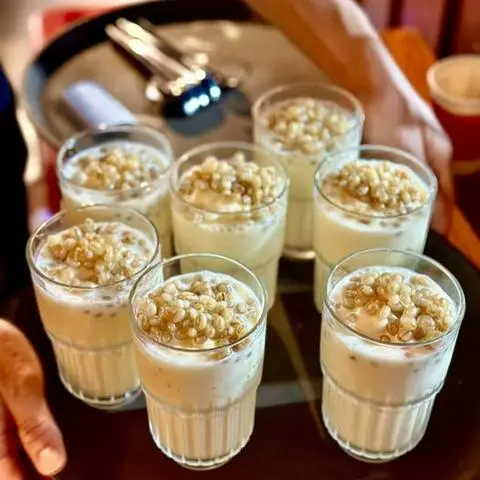 Hình ảnh Quán Gu - Sữa Chua Mix, Nước Ép & Ăn Vặt - Đường Số 5