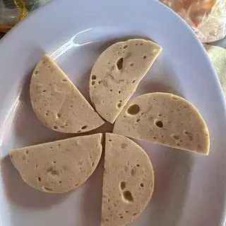 Hình ảnh Chả lụa thêm