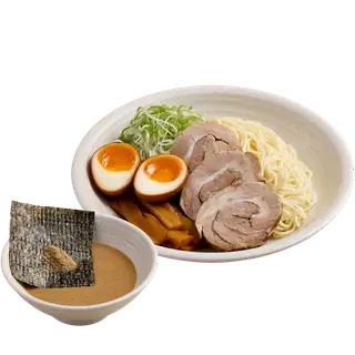 Hình ảnh MÌ NHÚNG TSUKEMEN
