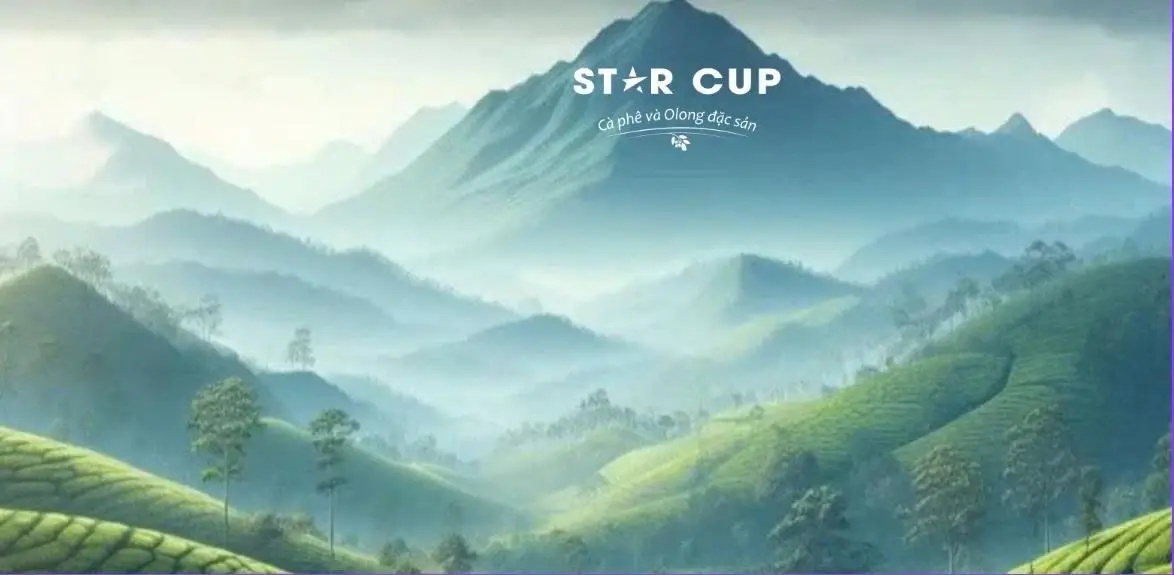 Hình ảnh Star Cup Cà Phê & Trà - Nguyễn Văn Cừ