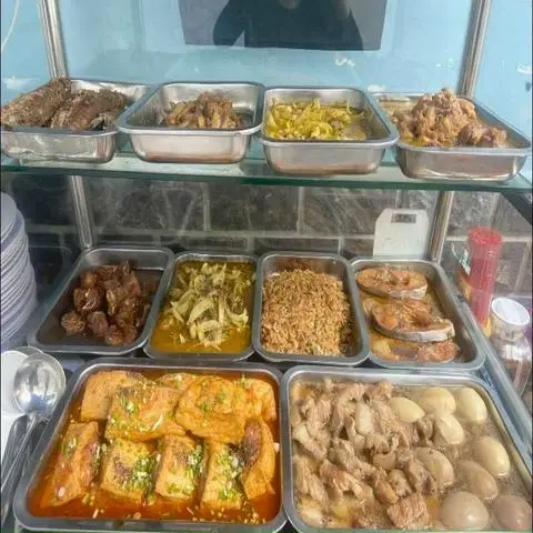 Hình ảnh Quán Cơm Út Như - Lê Quang Định