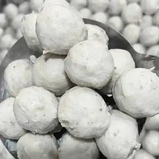 Hình ảnh Chả sụn bò thêm