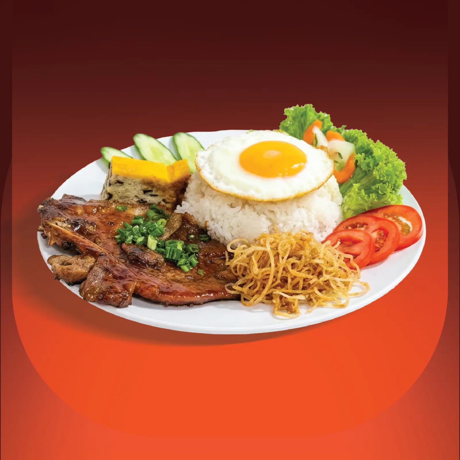 Hình ảnh Quán Lối Nhỏ - Cơm Chiên & Mì Xào - Xô Viết Nghệ Tĩnh