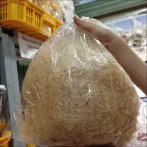 Hình ảnh Bánh tráng siêu sắc siêu cay loại 0.5kg