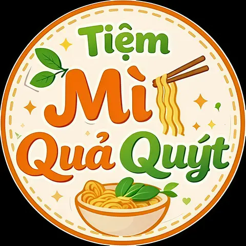 Hình ảnh Tiệm Mì Quả Quýt - Lê Văn Việt