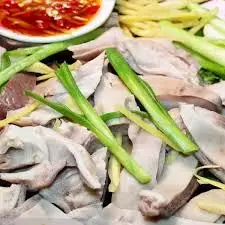 Hình ảnh Bao tử hấp
