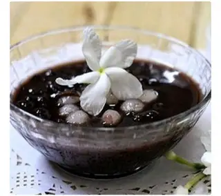 Hình ảnh Chè đỗ đen