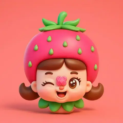 Hình ảnh Strawberry - Nước Dâu Tươi 100% & Trà Hoa Quả - Chiến Thắng