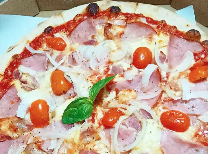 Hình ảnh De Italiano's Pizza - Xô Viết Nghệ Tĩnh