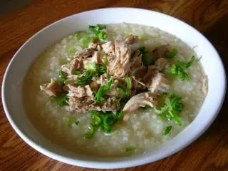 Hình ảnh Cháo vịt