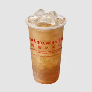 Hình ảnh Lục trà mật ong - 蜂蜜绿茶