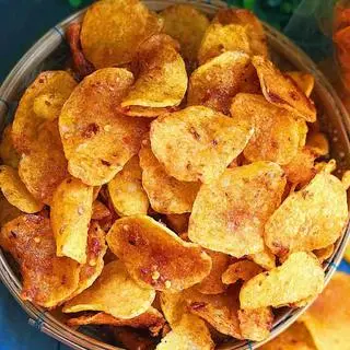 Hình ảnh Snack khoai tây - 50g