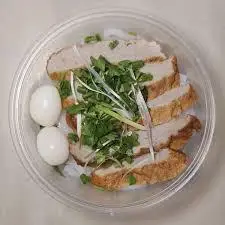 Hình ảnh Bánh canh chả cá