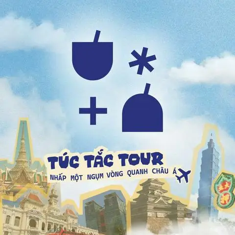 Hình ảnh Túc Tắc Tea - Rạch Bùng Binh