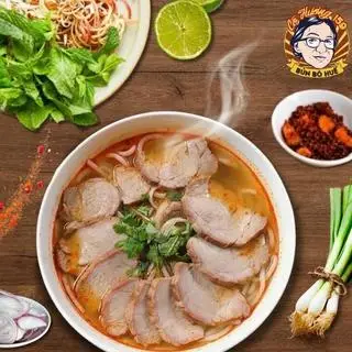 Hình ảnh Bún Huế - Nạc Heo