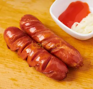 Hình ảnh Xúc xích