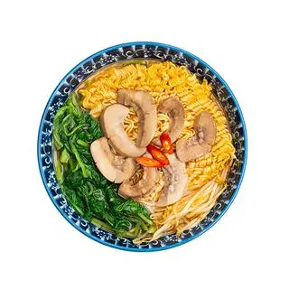 Hình ảnh Mỳ cật
