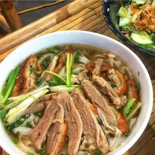 Hình ảnh Phở đặc biệt