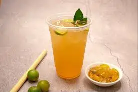 Hình ảnh Trà quất cốc to