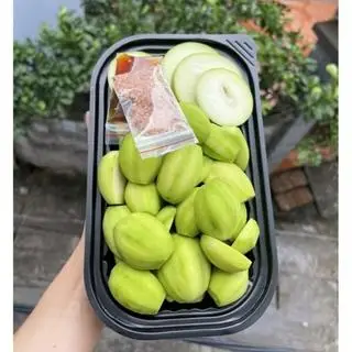 Hình ảnh Cóc bao tử