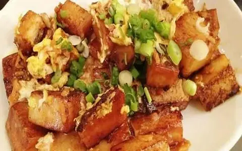 Hình ảnh Bột Chiên Bin Bin - Dương Bá Trạc