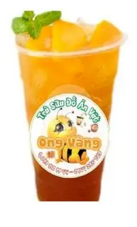 Hình ảnh Trà Đào