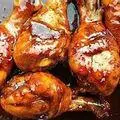 Hình ảnh Cơm gà sốt chua ngọt chả Lá Lốt Hoặc Trứng Ốp