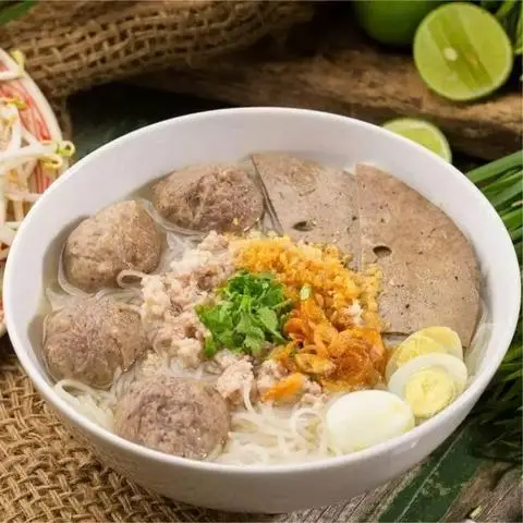 Hình ảnh Hủ Tiếu Khô Phá Lấu, Phá Lấu Bò & Hủ Tiếu Mỹ Tho - Hậu Giang