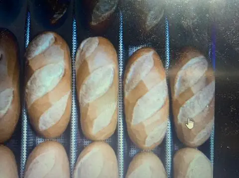 Hình ảnh Bánh Mì Gia Phát - Bánh Mì, Xôi & Bánh Bao - Bến Vân Đồn