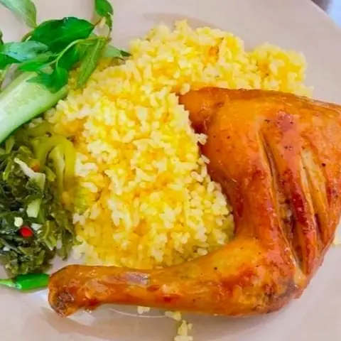 Hình ảnh Cơm Gà Má 2 - Phan Văn Sửu