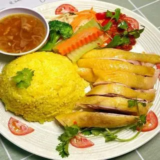 Hình ảnh Cơm ma đùi chặt 