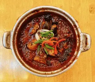 Hình ảnh Cá trê kho tiêu