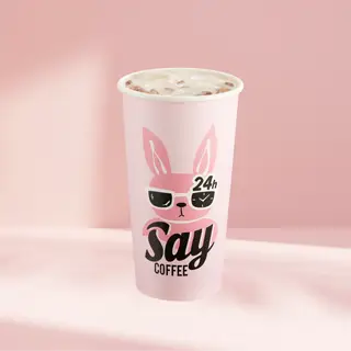 Hình ảnh Hồng trà sữa