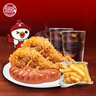 Hình ảnh Vi vu