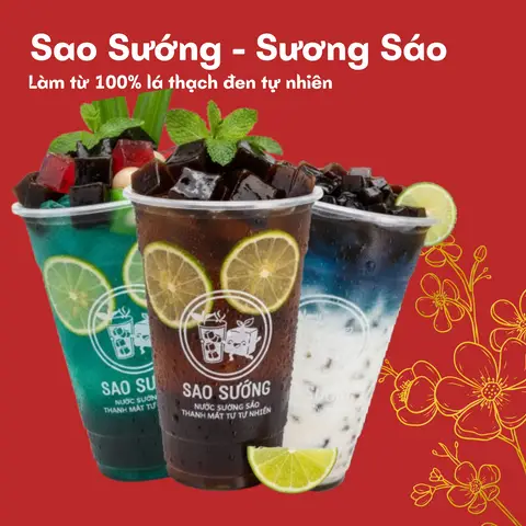 Hình ảnh Sao Sướng - Sương Sáo - Xô Viết Nghệ Tĩnh