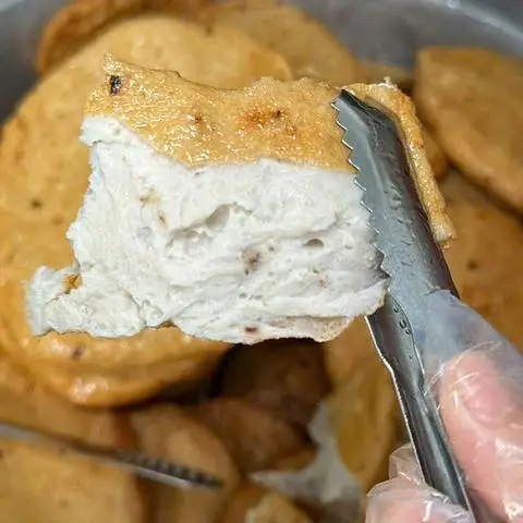 Hình ảnh Chả Cá Vạn Giả Pmcfood - Luỹ Bán Bích