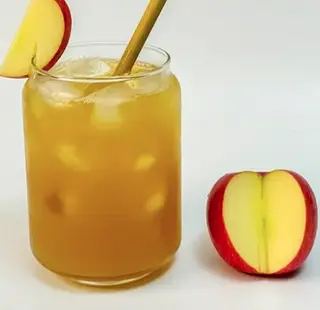 Hình ảnh Nước ép táo