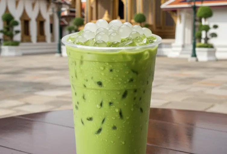 Hình ảnh The Tea - Trà Sữa & Ăn Vặt - Vạn Kiếp