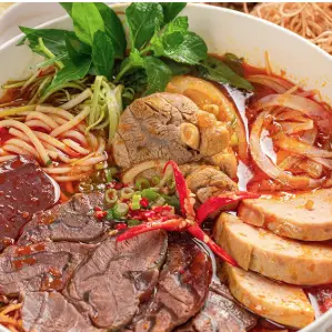 Hình ảnh Bún Bò, Bò Kho & Cà Ri Vịt - Hưng Phú